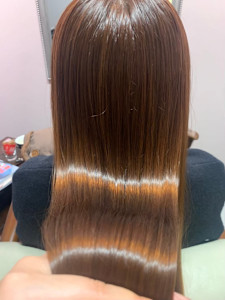 髪質改善サロンL'oiseau Bleu museum千早店 - 髪質改善サロンL'oiseau Bleu museum千早店掲載