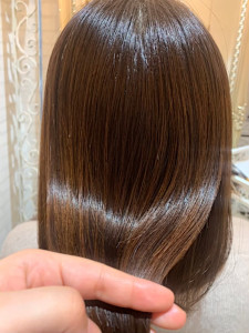 髪質改善サロンL'oiseau Bleu museum千早店 - 髪質改善サロンL'oiseau Bleu museum千早店掲載