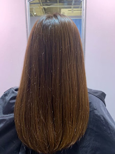 髪質改善サロンL'oiseau Bleu museum千早店 - 髪質改善サロンL'oiseau Bleu museum千早店掲載