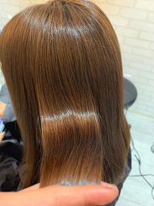 髪質改善サロンL'oiseau Bleu museum千早店 - 髪質改善サロンL'oiseau Bleu museum千早店掲載