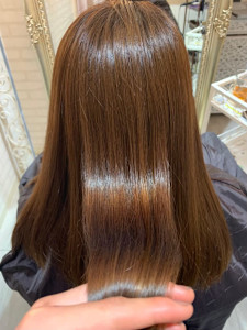 髪質改善サロンL'oiseau Bleu museum千早店 - 髪質改善サロンL'oiseau Bleu museum千早店掲載