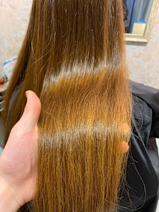 髪質改善サロンL'oiseau Bleu museum千早店 - 髪質改善サロンL'oiseau Bleu museum千早店掲載