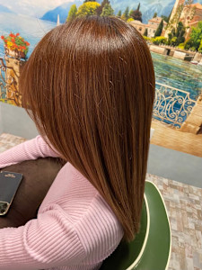 髪質改善サロンL'oiseau Bleu museum千早店 - 髪質改善サロンL'oiseau Bleu museum千早店掲載