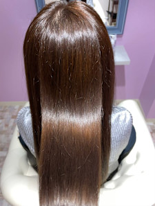 髪質改善サロンL'oiseau Bleu museum千早店 - 髪質改善サロンL'oiseau Bleu museum千早店掲載