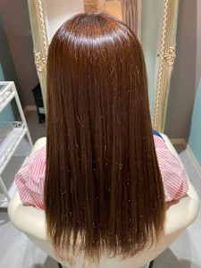 髪質改善サロンL'oiseau Bleu museum千早店 - 髪質改善サロンL'oiseau Bleu museum千早店掲載