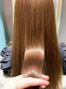 髪質改善サロンL'oiseau Bleu museum千早店 - 髪質改善サロンL'oiseau Bleu museum千早店掲載