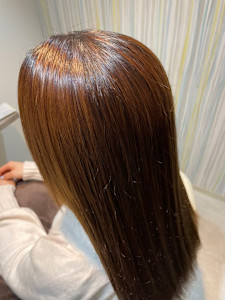 髪質改善サロンL'oiseau Bleu museum千早店 - 髪質改善サロンL'oiseau Bleu museum千早店掲載