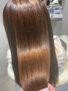 髪質改善サロンL'oiseau Bleu museum千早店 - 髪質改善サロンL'oiseau Bleu museum千早店掲載