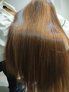 髪質改善サロンL'oiseau Bleu museum千早店 - 髪質改善サロンL'oiseau Bleu museum千早店掲載