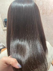 髪質改善サロンL'oiseau Bleu museum千早店 - 髪質改善サロンL'oiseau Bleu museum千早店掲載