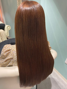 髪質改善サロンL'oiseau Bleu museum千早店 - 髪質改善サロンL'oiseau Bleu museum千早店掲載