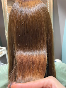 髪質改善サロンL'oiseau Bleu museum千早店 - 髪質改善サロンL'oiseau Bleu museum千早店掲載