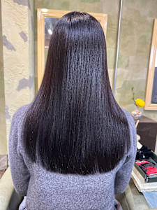 完全オリジナル　URUTSUYAトリートメント