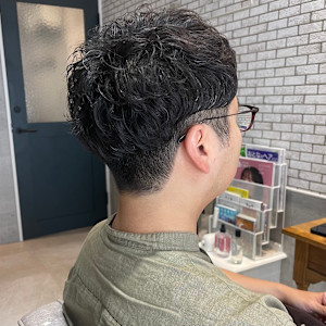 haku hair - haku掲載