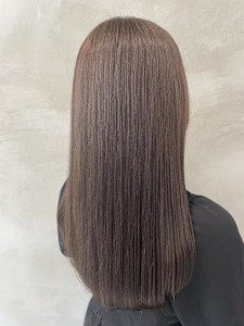 酸性ストレート - pesca 長町南2号店掲載