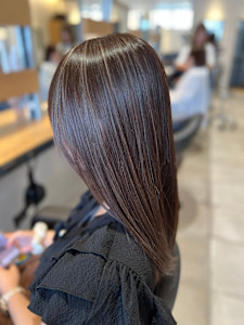 大人ハイライトカラー - EARTH/A 越谷レイクタウン店掲載