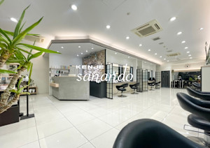 KENJE sanando(ケンジサナンド)