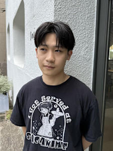 センターパート - soi 南浦和掲載