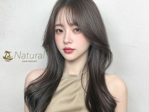 【全席半個室サロン】Natural 札幌店(ナチュラル サッポロテン)