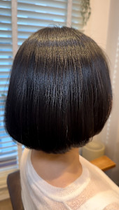 ナチュラルボブ - BANDE掲載