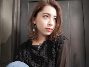 カット+カラー（白髪染め対応可）+活泡泉＋エプレ - gezellig掲載