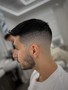 フェザーアップ - DAMDEE TOKYO 心斎橋掲載