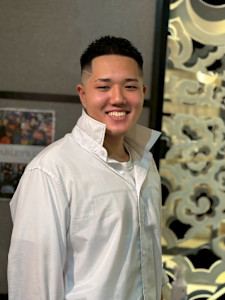 濡れパン - MARLEY'S BAR BER 本店掲載