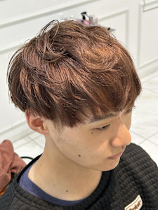 ブラウンベージュ - NYNY 姫路本店掲載