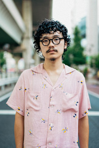 メンズマッシュ×スパイラルパーマ◎三軒茶屋 RYUKI 