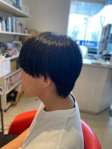 ナチュラルマッシュ