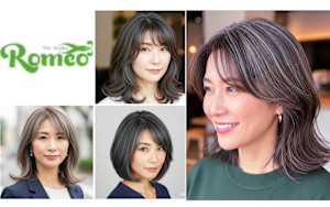 hair studio Romeo(ロメオ)