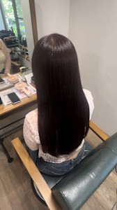 oli-oli（オリオリ）× ロング