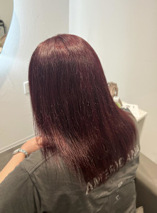 【マルタ担当】ブリーチなしWカラー - COL MANO【コル マーノ】掲載