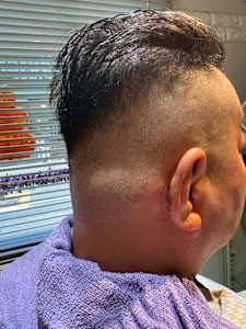 Tokoya Sun×スタイル