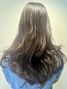 ロングスタイル - びいどろ掲載