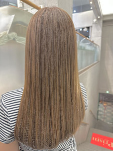 髪質改善トリートメント - Prism掲載