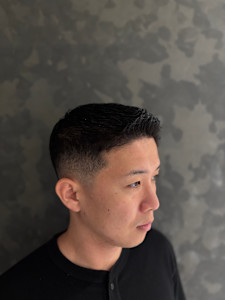 フェザーアップ - ヒロ銀座 大阪本店掲載