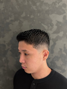 フェザーアップ - ヒロ銀座 大阪本店掲載