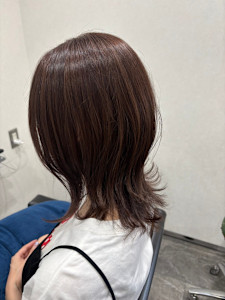 Second × Style - 全席半個室サロン Second掲載