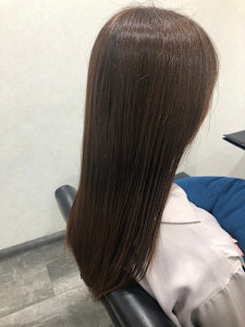 Second × Style - 全席半個室サロン Second掲載