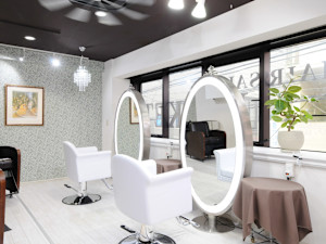 hair salon POCKET(ヘアーサロンポケット)
