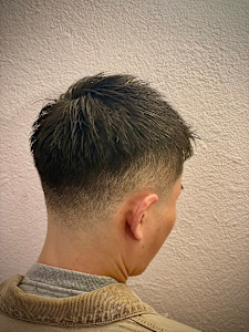 さっぱり！ビジネスショート - ヒロ銀座バーバーショップ難波店掲載