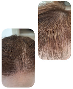 話題のトキカタ♪前髪編 - Hair & Spa y‐Forme Ginza掲載