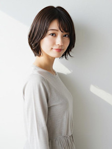 艶めくショコラ色の上品ボブ(梅田) - LaBless梅田茶屋町《髪質改善/ヘッドスパ/メンズ歓迎》掲載