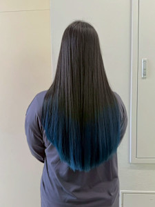 グラデーションカラー - Ease by amble luxe 北千住掲載