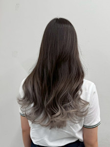 グラデーションカラー - Ease by amble luxe 北千住掲載