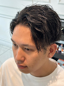 かきあげ波打ちセット - NYNY 姫路本店掲載