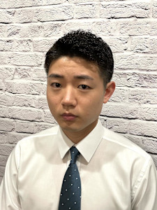 いかつ過ぎない刈り上げショート - グレイスフルバーバー プラチナム掲載