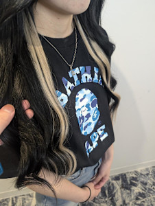 インナーカラーもエクステでスタイルチェンジ！ - Bulansis Hair掲載