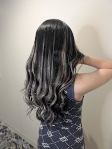 地毛のダメージ0！？ハイライト - Bulansis Hair掲載